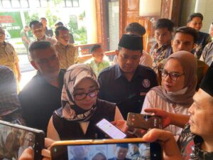 Peluru Nyasar Gresik: 2 Siswa Terluka, Keluarga Tempuh Jalur Hukum