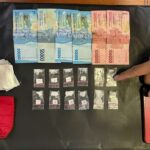 Ranjau Sabu di Ampelgading Terbongkar, Satresnarkoba Polres Malang Amankan Pengedar