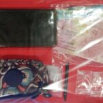 Pengedar Sabu Surabaya Ditangkap di Hangtuah, Polisi Sita 4,02 Gram Sabu