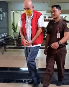 Bos Perusahaan Jadi DPO, Kasus Investasi Gula Rp10 Miliar Berujung Vonis Penjara