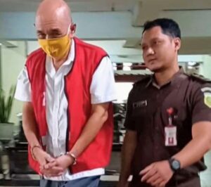 Diburu Aparat: Bos Investasi Gula Rp 10 Miliar Resmi DPO Kejari Surabaya