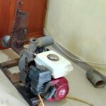 Polisi Tangkap Spesialis Pencurian Pompa Air di Magetan, Pelaku Beraksi Lebih dari Sekali