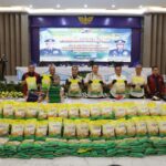 Kasus Beras SPHP Dikurangi Isi Terungkap di Jatim, Pelaku Raup Untung Ilegal