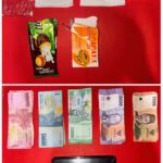 Polres Mojokerto Tangkap Pengedar Sabu 17,69 Gram, Satu DPO Diburu