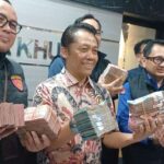 Aris Mukiyono Tersangka Korupsi ESDM Jatim, Modus Pungli Perizinan OSS Terungkap