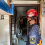 Lansia 81 Tahun Ditemukan Tewas Gantung Diri di Petemon Surabaya