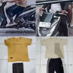 Viral di CCTV, DPO Curanmor Kalimas Udik Tertangkap Saat Pulang ke Rumah