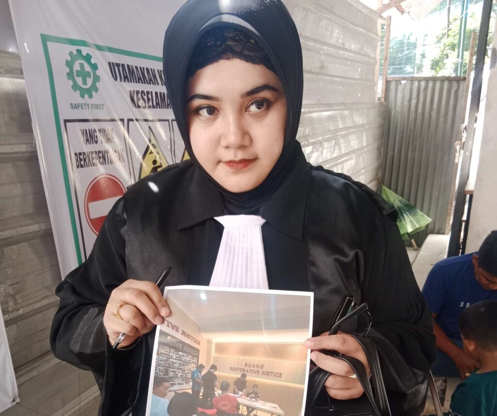 Dalih Urus Pajak, Mobil Dijual Terdakwa di Surabaya, Korban Rugi Rp 101,5 Juta