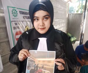 Dalih Urus Pajak, Mobil Dijual Terdakwa di Surabaya, Korban Rugi Rp 101,5 Juta