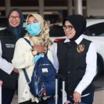 PMI Asal Malang Dipulangkan dari Arab Saudi, Diduga Korban TPPO Jaringan Ilegal