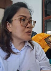 JPU Tuntut Vera Mumek 3 Tahun 3 Bulan di Kasus Penggelapan Rp 5,2 Miliar