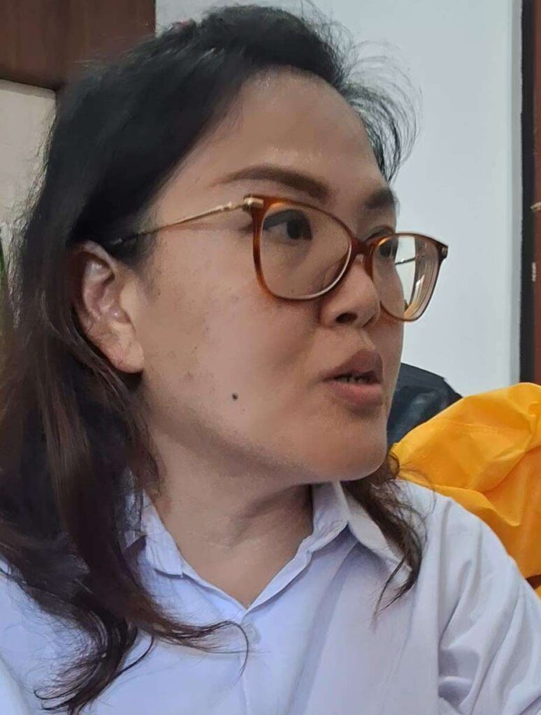 JPU Tuntut Vera Mumek 3 Tahun 3 Bulan di Kasus Penggelapan Rp 5,2 Miliar