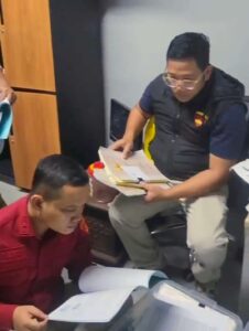 Kejagung Ungkap Perusahaan Bayangan untuk Pencucian Uang, 1.046 Dokumen dan Aset Disita