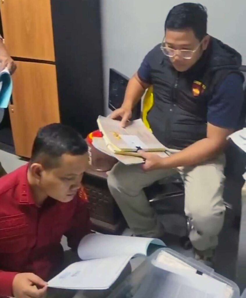 Kejagung Ungkap Pencucian Uang Menggunakan Perusahaan Bayangan, 1.046 Dokumen dan Aset Disita