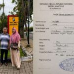 Pengeroyokan Gresik Belum Tuntas, Korban Surati Kapolres Minta Perlindungan Hukum