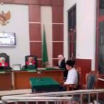 Sidang Penganiayaan di PN Surabaya: Korban Ungkap Digigit Terdakwa