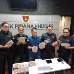 Kejati Jatim Geledah Kantor ESDM, Aliran Dana ke 19 Staf Terkuak