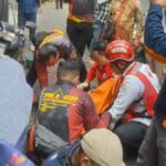 Tragedi Pagi di Sencaki: Pria 57 Tahun Tewas Dibacok di Gang Simolawang