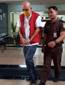Direktur PT Karya Sentosa Raya Jadi DPO, Kasus Penipuan Gula Rp10 Miliar Segera Dieksekusi