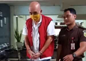 Direktur PT Karya Sentosa Raya Jadi DPO, Kasus Penipuan Gula Rp10 Miliar Segera Dieksekusi