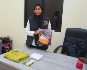 Kedok Pengobatan Alternatif, Lansia di Malang Jadi Tersangka Kekerasan Seksual