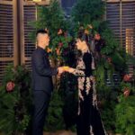 Tunangan Billy Handiwiyanto di Surabaya Dihadiri Dukungan Pejabat dan Tokoh Penting