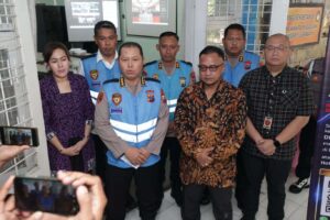 Tes Psikologi Akpol 2026 di Surabaya, Kompolnas Awasi Ketat Rekrutmen Polri