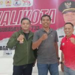 Bara Prestasi Muaythai Surabaya, Juara Umum di Piala Wali Kota 2026