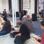 Polemik DKS dan Pemkot Surabaya Menguat, Seniman Gelar Talk Show di Balai Pemuda