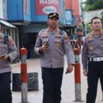 May Day 2026: Polisi Terapkan Kanalisasi di 22 Titik, Lalin Surabaya Dijaga Tetap Lancar