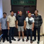 DPO KDRT Buron 5 Tahun Ditangkap Kejari Surabaya di Lontar