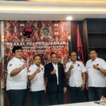 Anas Karno Dilantik Lewat PAW DPRD Surabaya 2026, BBHAR PDI Perjuangan Kawal Proses