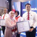 Polda Jatim Terima Penghargaan Kementerian PPPA, Kasus Kekerasan Perempuan dan Anak Masih Tinggi