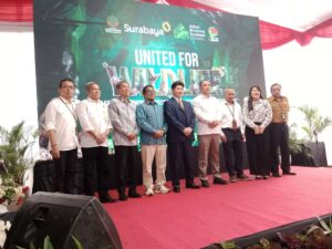 KBS Surabaya Kirim Komodo ke Jepang untuk Breeding, Bukti Kepercayaan Dunia