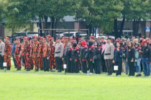 Pengamanan Diperketat, Polda Jatim Pastikan May Day 2026 Aman dan Kondusif