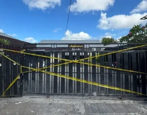 Lagi Peredaran Narkoba, Mabes Polri Gerebek Living Cafe dan Delona Cafe