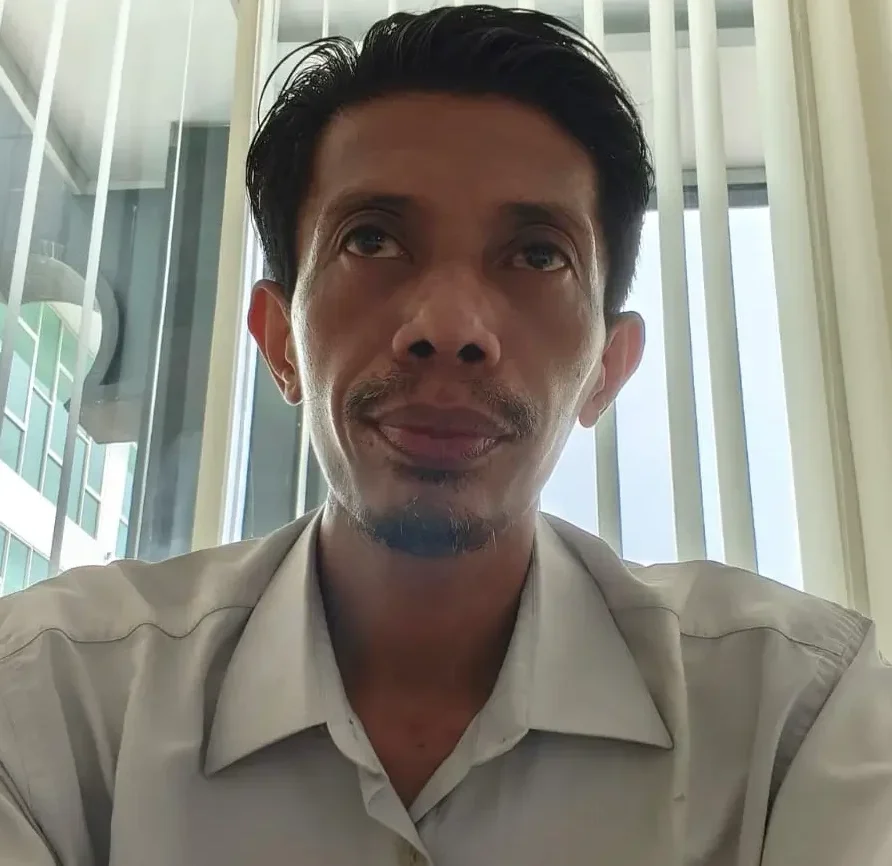 Kepala Balitbang DPP LSM NGO JALAK, Hadi Mulyono