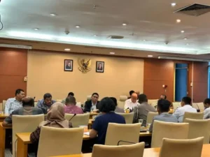 Pengawasan Internal Satlantas Polrestabes Medan Sorotan DPRD Sumut