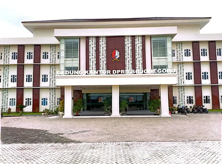 Foto: Kantor DPRD Bojonegoro (dok.ist)