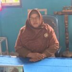 Belum Genap Satu Bulan Menjabat, Kepala Sekolah SDN 81 Lebong, Meli Yuniarti S,pd, Bertekad Bawa Perubahan Lebih Maju