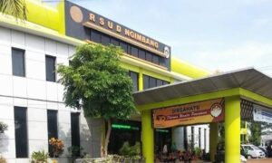 Mutasi Ngawur? Perawat 15 Tahun di IBS Ngimbang Dipindah, Layanan Dipertaruhkan