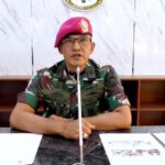 Respons Cepat Marinir: Bantuan Medis dan Mediasi Diberikan dalam Kasus Proyektil Rekoset