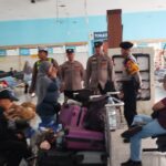 Operasi Ketupat Semeru 2026, Polres Pelabuhan Tanjung Perak Berhasil Tekan Angka Kecelakaan Hingga 42,86 %