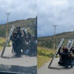 Pemerintah RI Tegaskan Insiden Dogiyai Urusan Domestik, Tolak Campur Tangan Regional