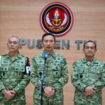 Pelimpahan Berkas Perkara, Para Tersangka berikut Barang Bukti Penganiayaan Terhadap Sdr. AY