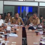 Bupati Toba Sambut Baik Usulan Sekber-Gokesu: Jalan Baru untuk Keadilan Ekologis