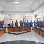 Bantuan Pangan Digelontorkan, 23 Ribu Warga Toba Masuk Daftar Penerima