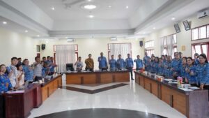 Bantuan Pangan Digelontorkan, 23 Ribu Warga Toba Masuk Daftar Penerima