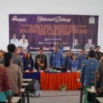 Sosialisasi Permen dan Perbup, Bupati Toba Tekankan Transparansi Pengelolaan Dana Desa