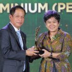 INALUM Raih PROPER Emas dan Hijau 2025, Tegaskan Konsistensi Kinerja ESG Berkelanjutan